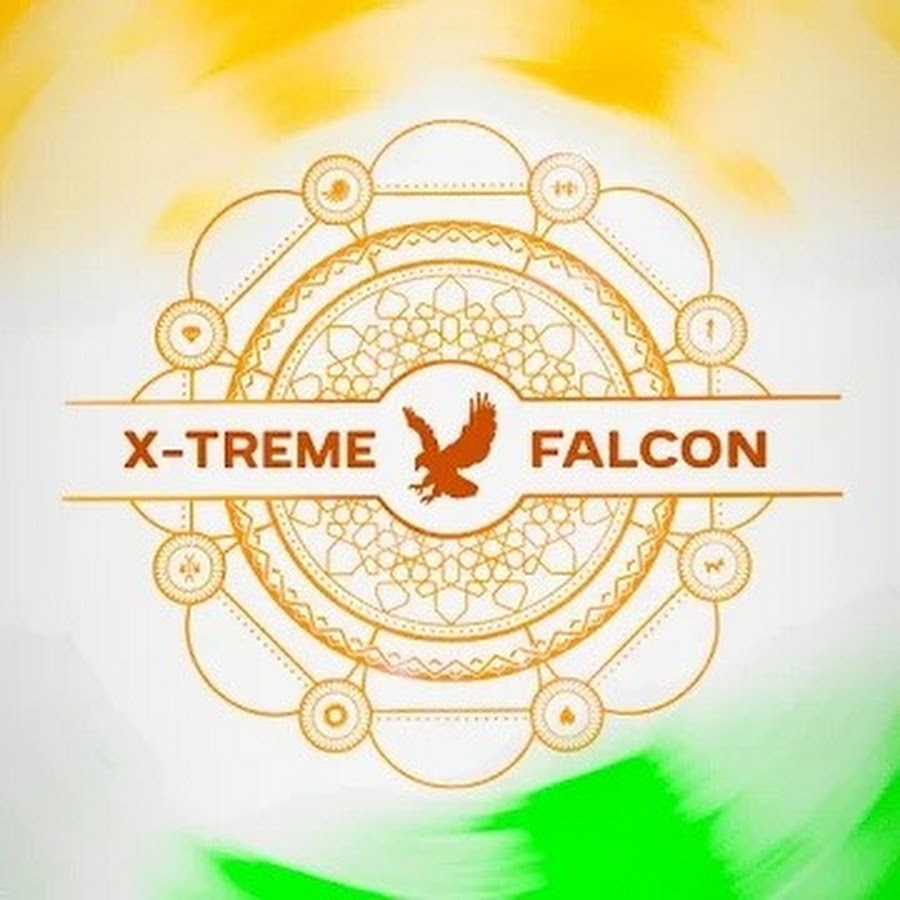 Xtreme falcons