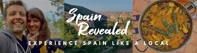 Spain Revealed