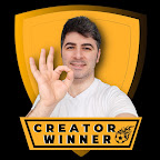 Creator & Winner
