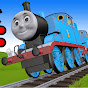 Fumikiri 3D Thomas