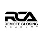 Aaron Martinez - Remote Closing Academy