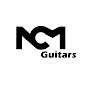 NCM Guitars and Custom Woodworking