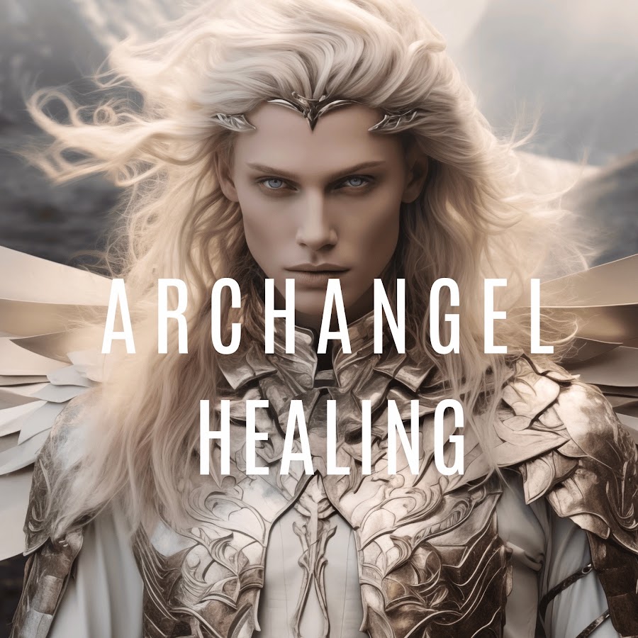 ARCHANGEL HEALING
