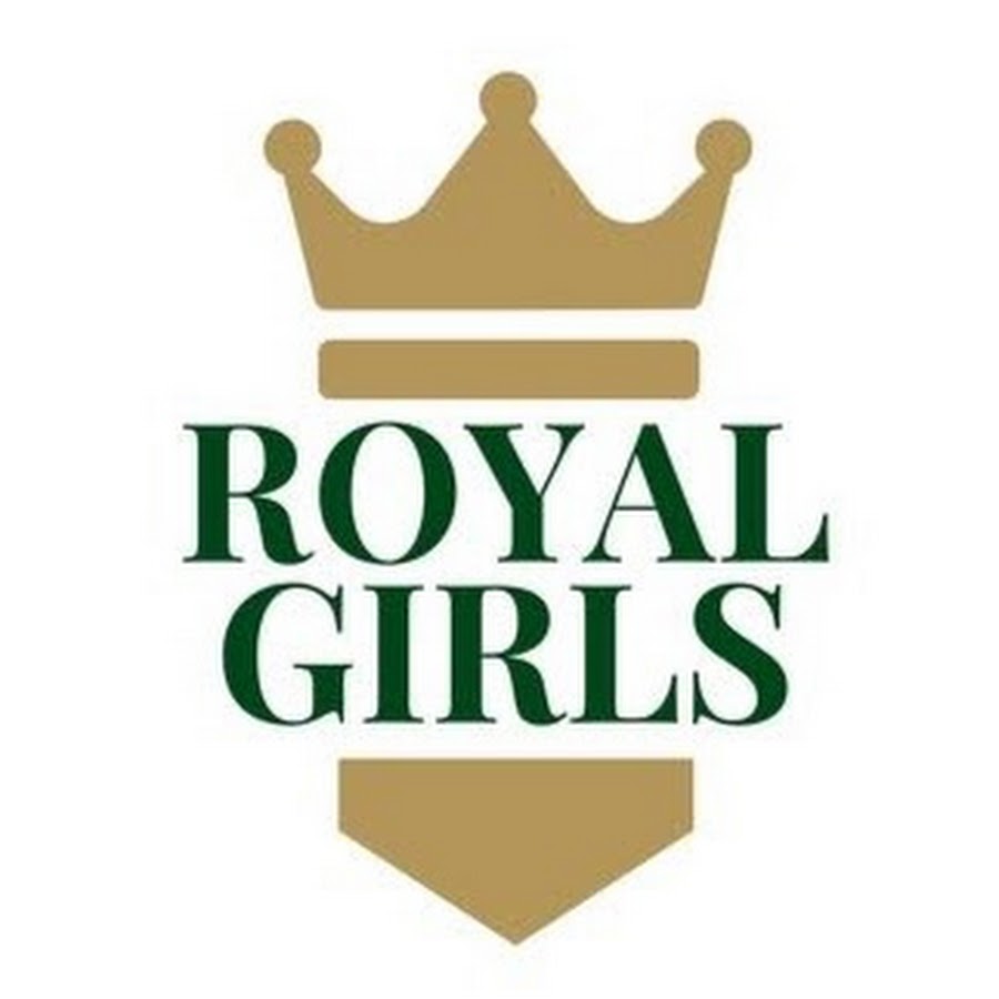 Royal Girls - YouTube