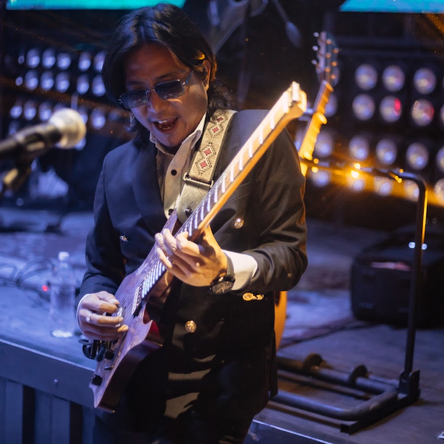 Picture of Steve Rai