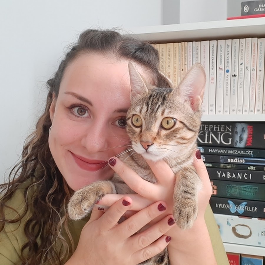 Kübra Ümit @kubraumit