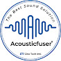 Acousticfuser