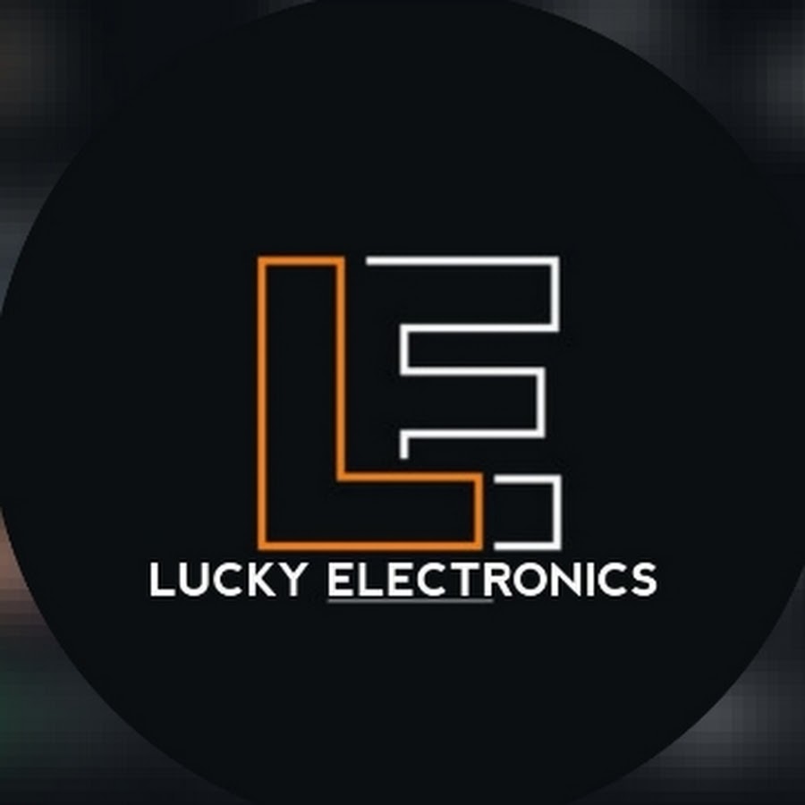 Lucky electronic - YouTube Lucky electronic 
