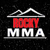 logo TherockMMA