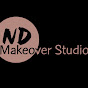 ND MAKEOVER STUDIO