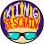 King Deschain