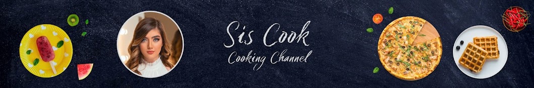 Sis Cook