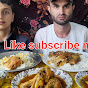 Salman Hussan food vlogger