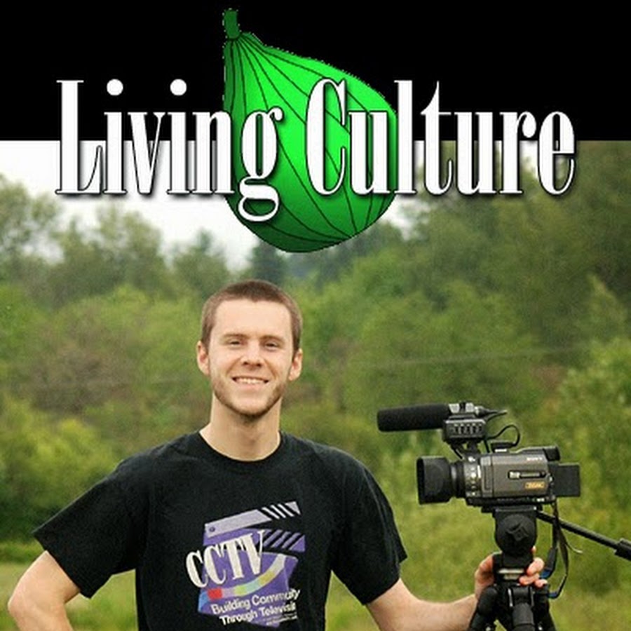 Living Culture TV