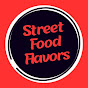 Street Food Flavors