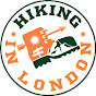 Hiking In London