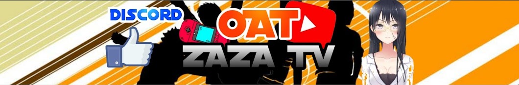 OAT_ZAZA TV