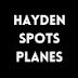 haydenspotsplanes