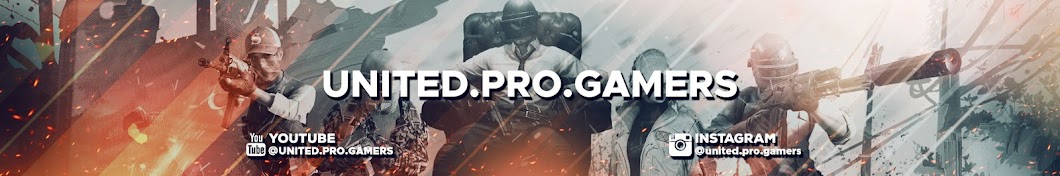 united.pro.gamers