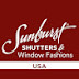 Sunburst Shutters USA