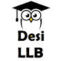 Desi LLB