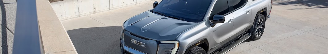 EV-Noob GMC Sierra Denali#1