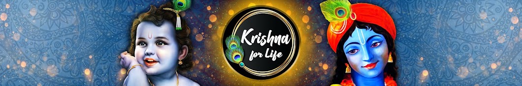 Krishna for Life