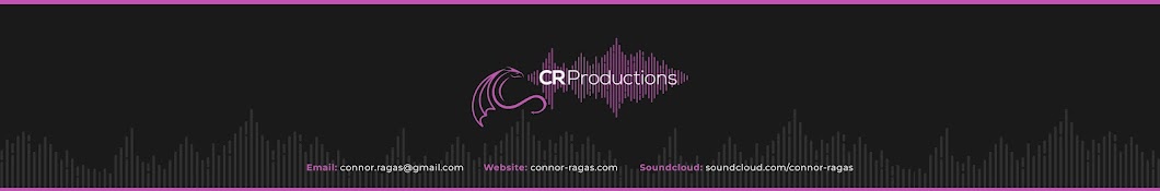 CR Productions - Connor Ragas