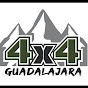 4x4 Guadalajara