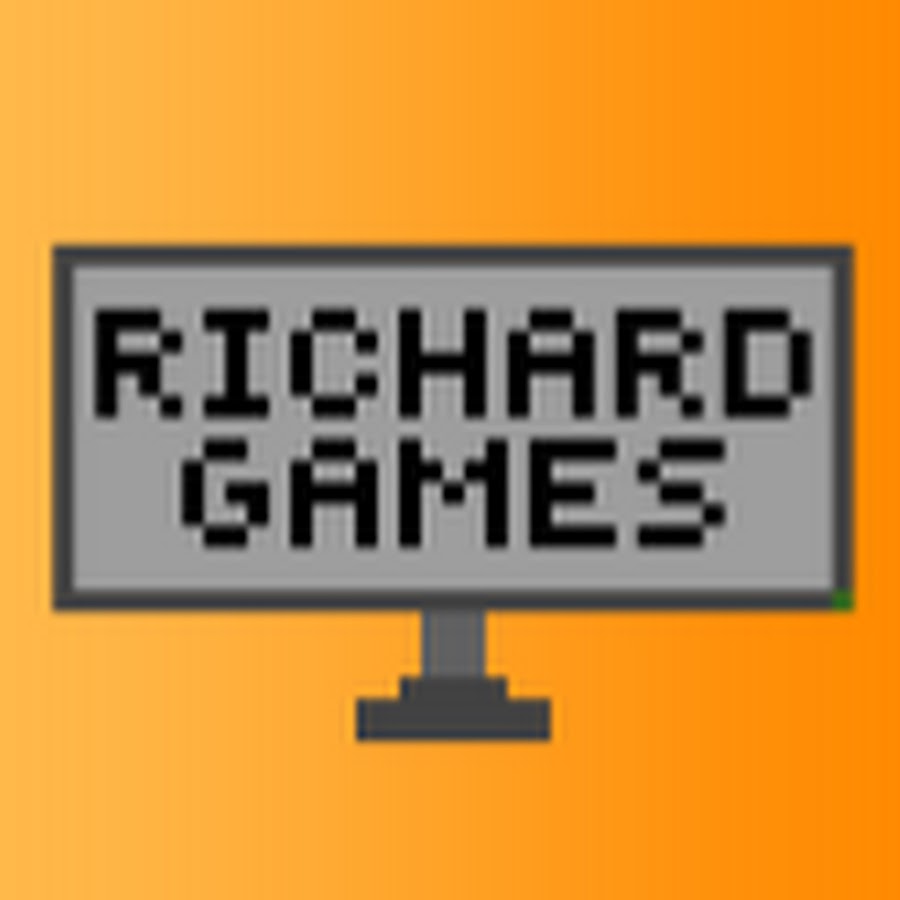 Richard Gameplays