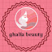 ghalia beauty baamrania