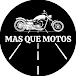 Más Que Motos