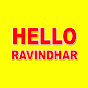 hello ravindhar