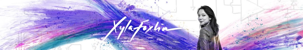 Xyla Foxlin Banner
