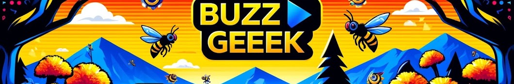 buzzgeek