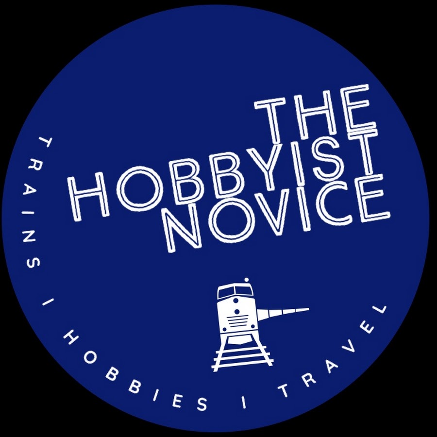 The Hobbyist Novice @TheHobbyistNovice