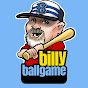 BillyBallgame Sports Cards