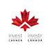 logo Invest In Canada