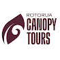 Rotorua Canopy Tours