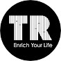 T.R ELECTRO STEREO - ENRICH YOUR LIFE