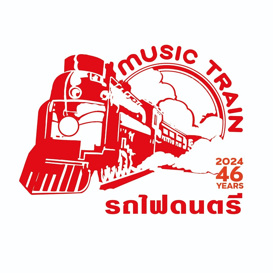 MUSIC TRAIN OFFICIAL @MUSICTRAINOFFICIAL