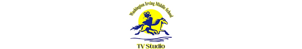 Washington Irving Middle School Media