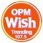 OPM Wish 107.5 Trending