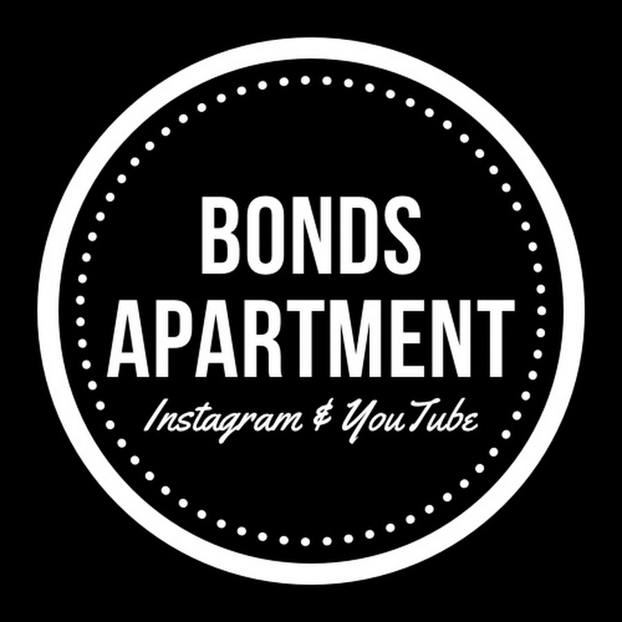 Bond's Apartment