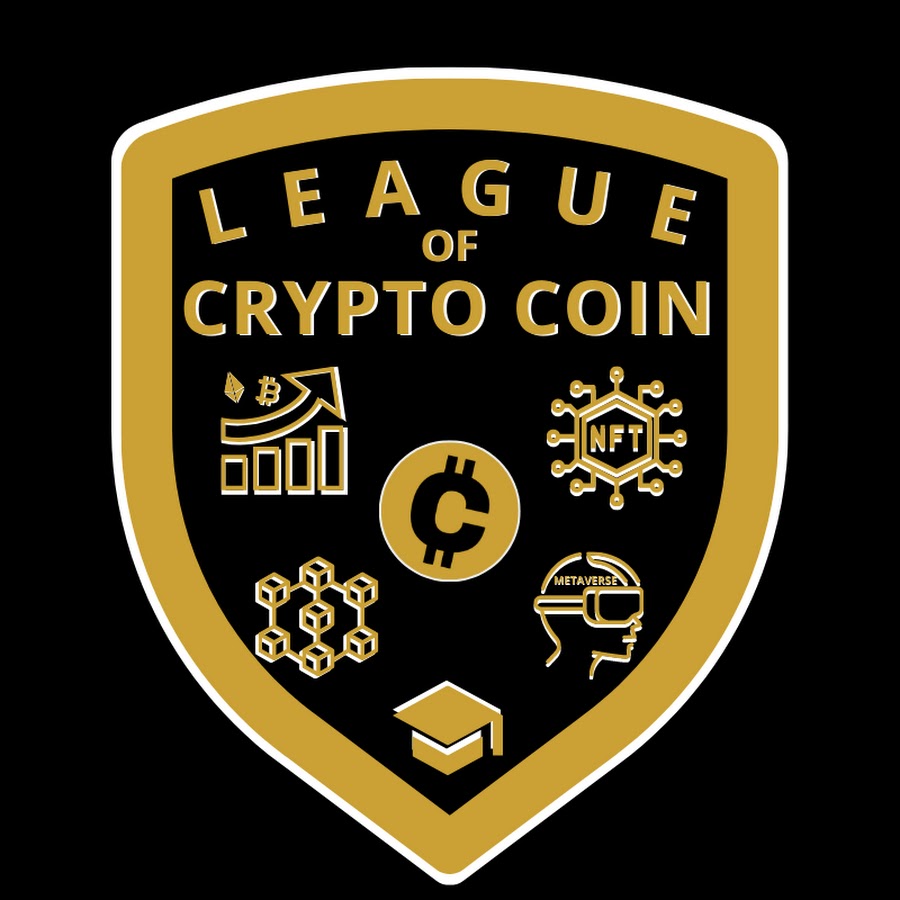 league of legends crypto coin