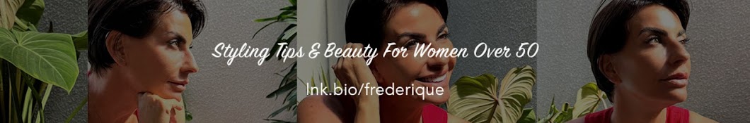 Frédérique Bros Banner