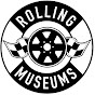 Rolling Museums