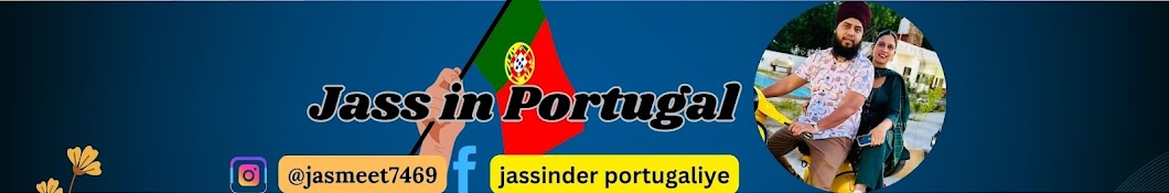 JASS IN PORTUGAL