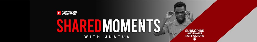 Shared Moments with Justus Banner