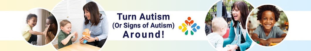 Dr. Mary Barbera - Turn Autism Around®